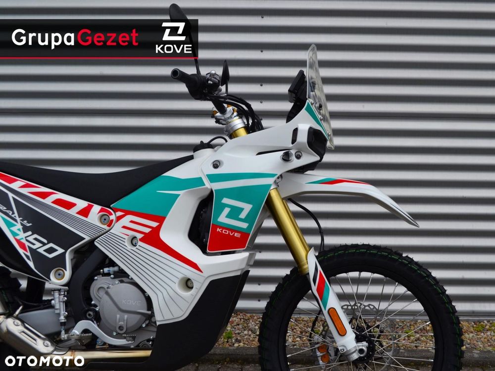 KOVE 450 Rally - 10