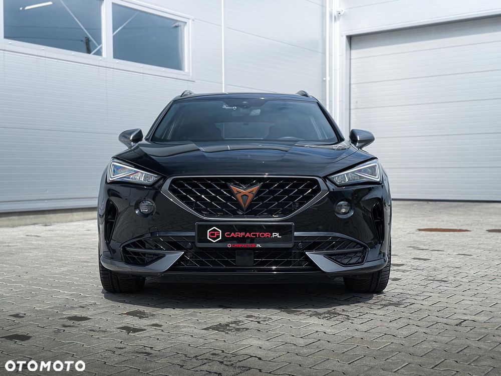 Cupra Formentor 2.0 TSI 4Drive VZ DSG - 3