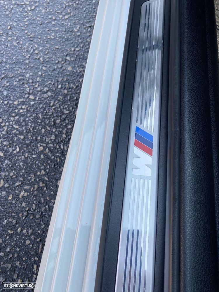 BMW 520 d Pack M Auto - 6