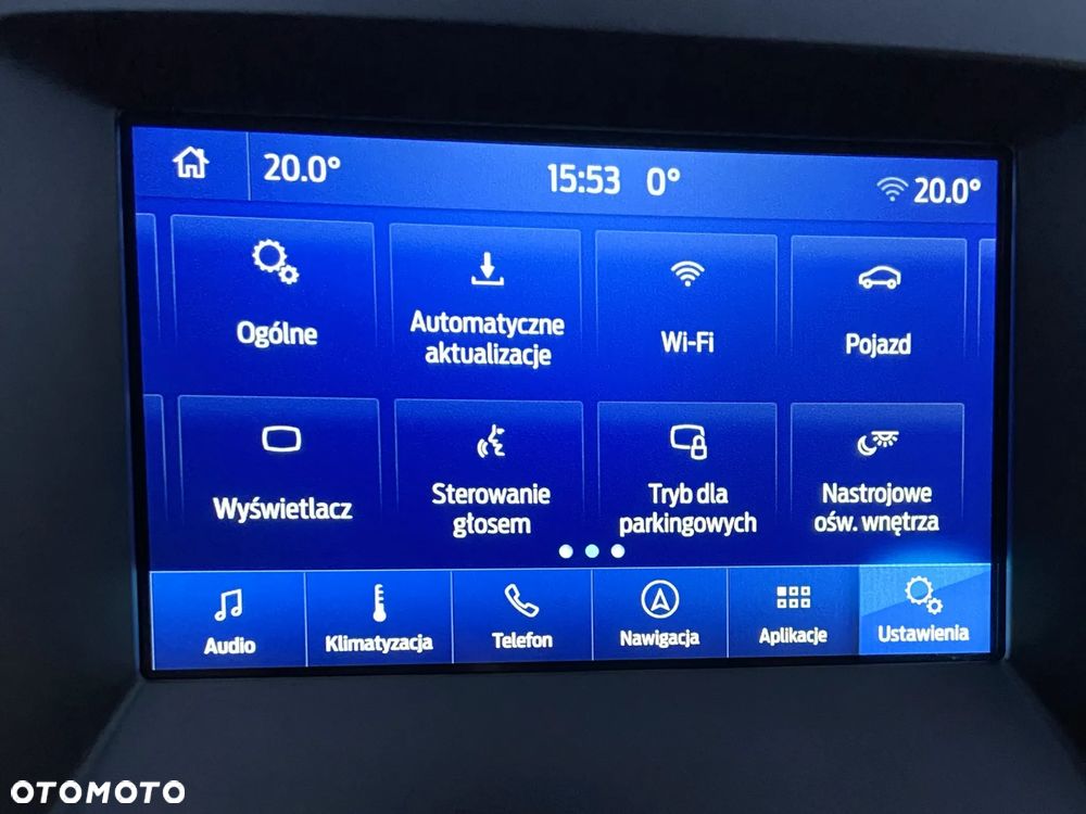 Ford S-Max 2.0 TDCi 4WD Vignale PowerShift - 21