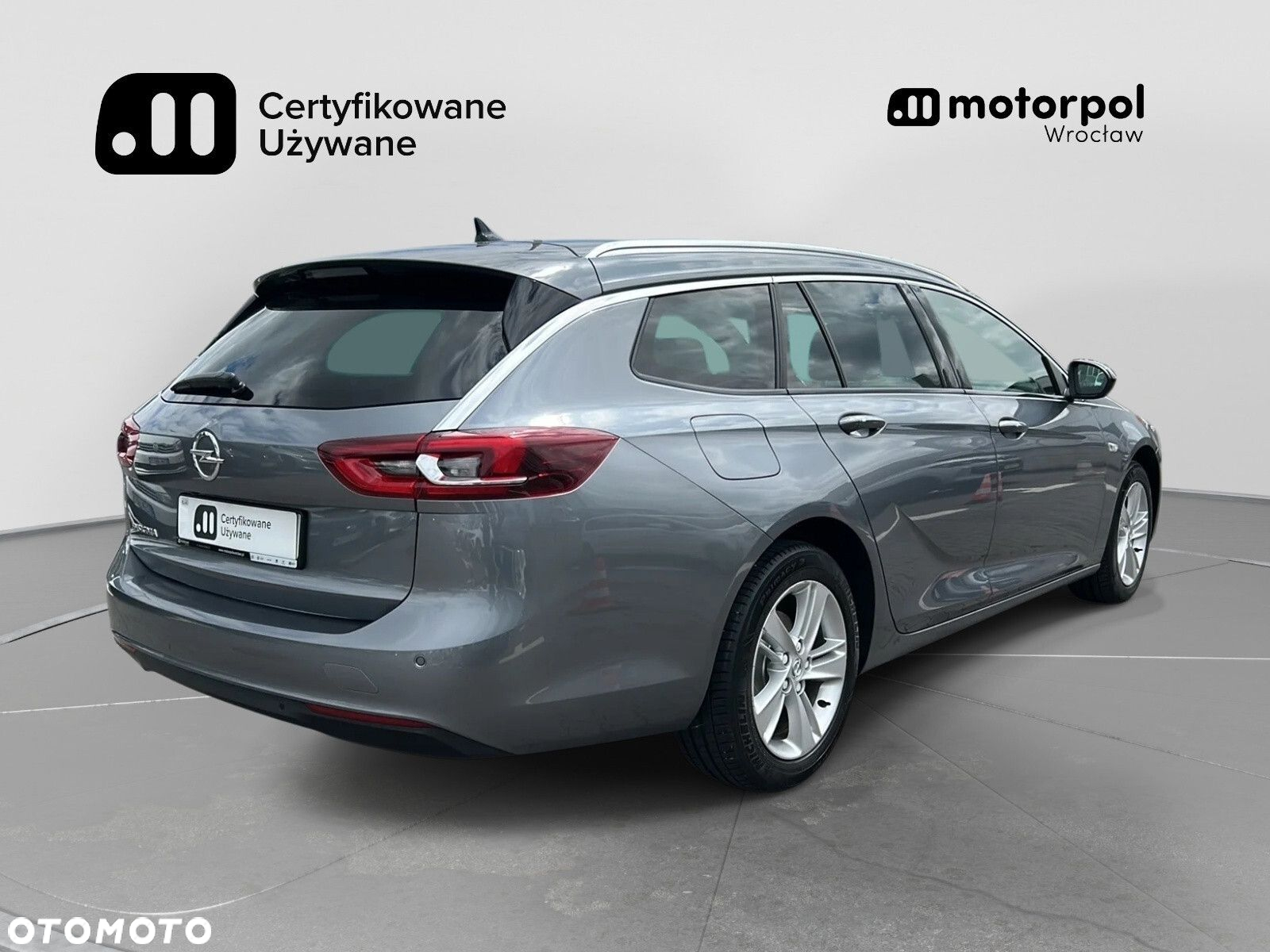 Opel Insignia 1.5 CDTI Elegance S&S - 14