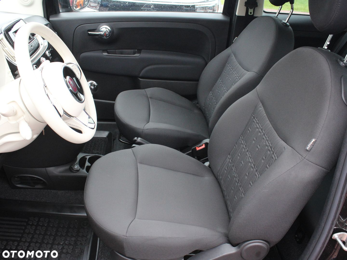 Fiat 500 - 8