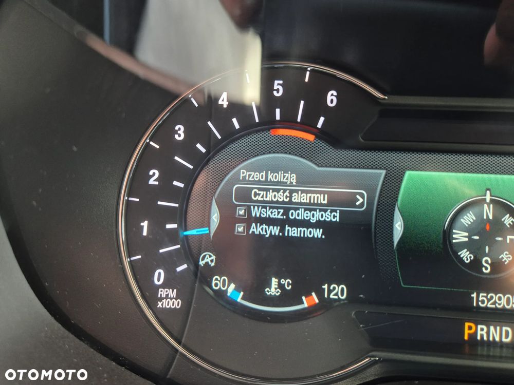 Ford Galaxy 2.0 EcoBlue Titanium - 28
