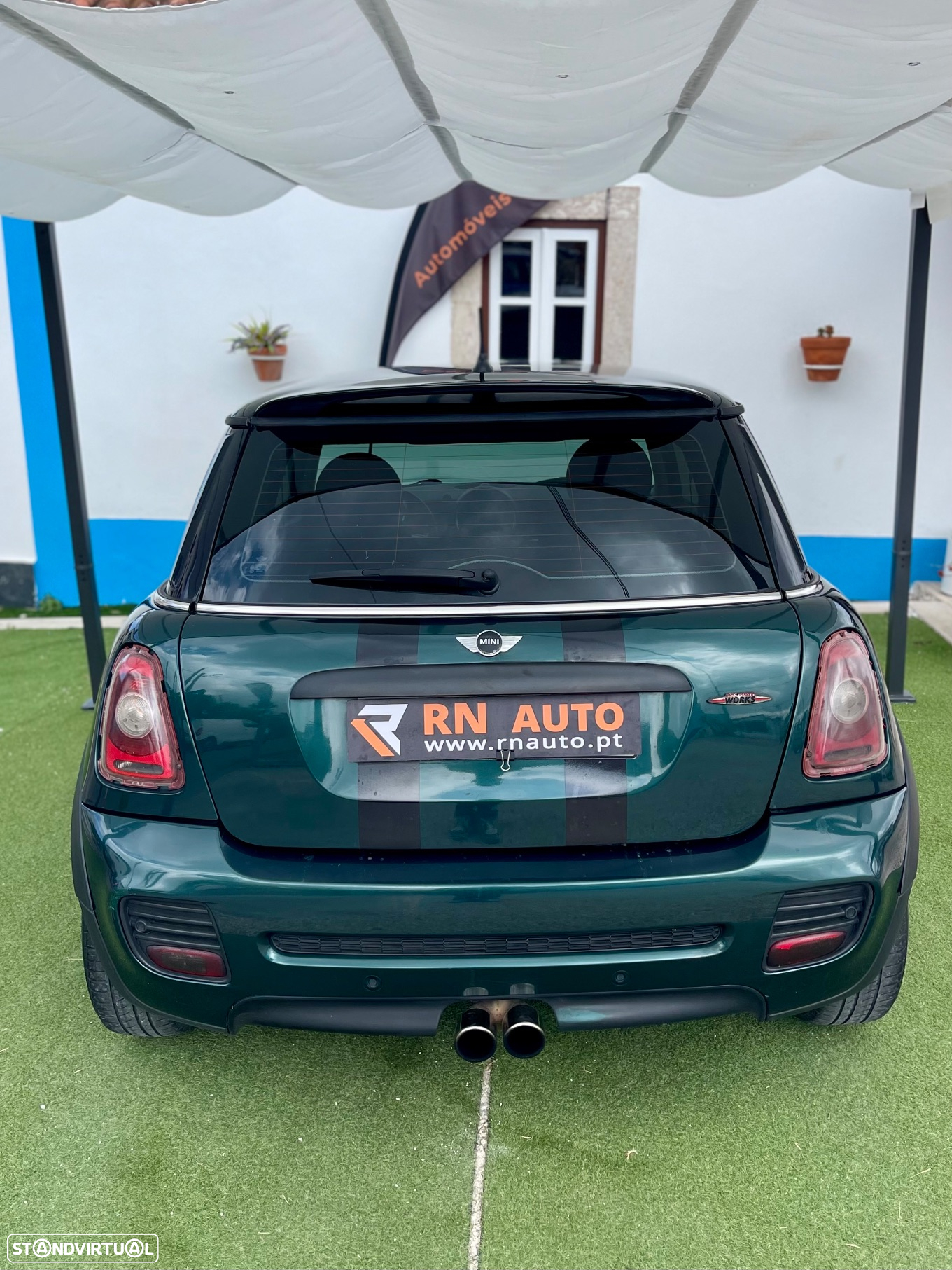 MINI 3 Portas Cooper D - 13