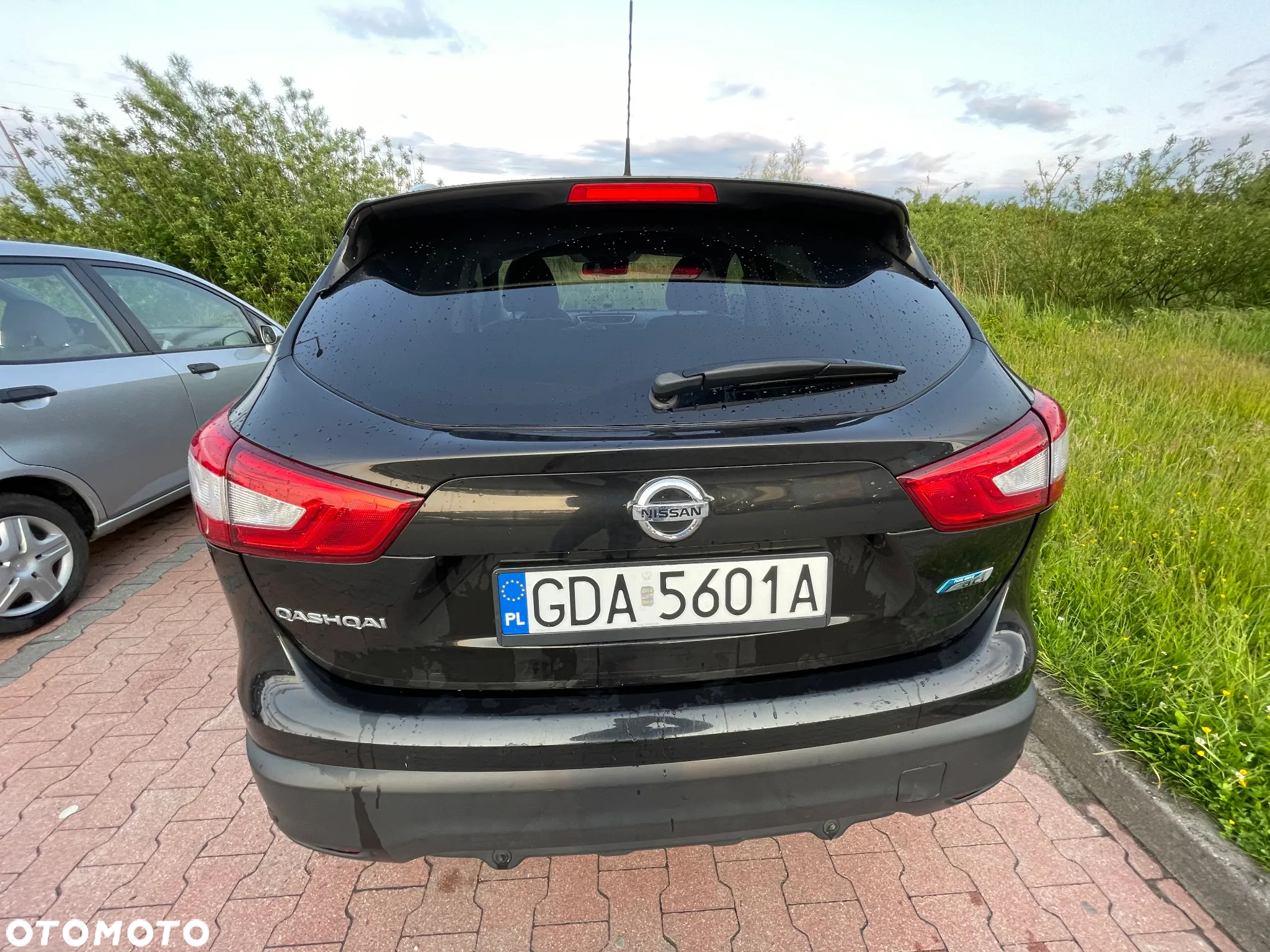 Nissan Qashqai 1.5 dCi Tekna - 12