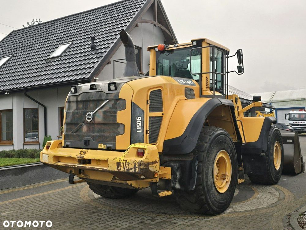 Volvo L150G / L 150 OPTISHIFT - 2