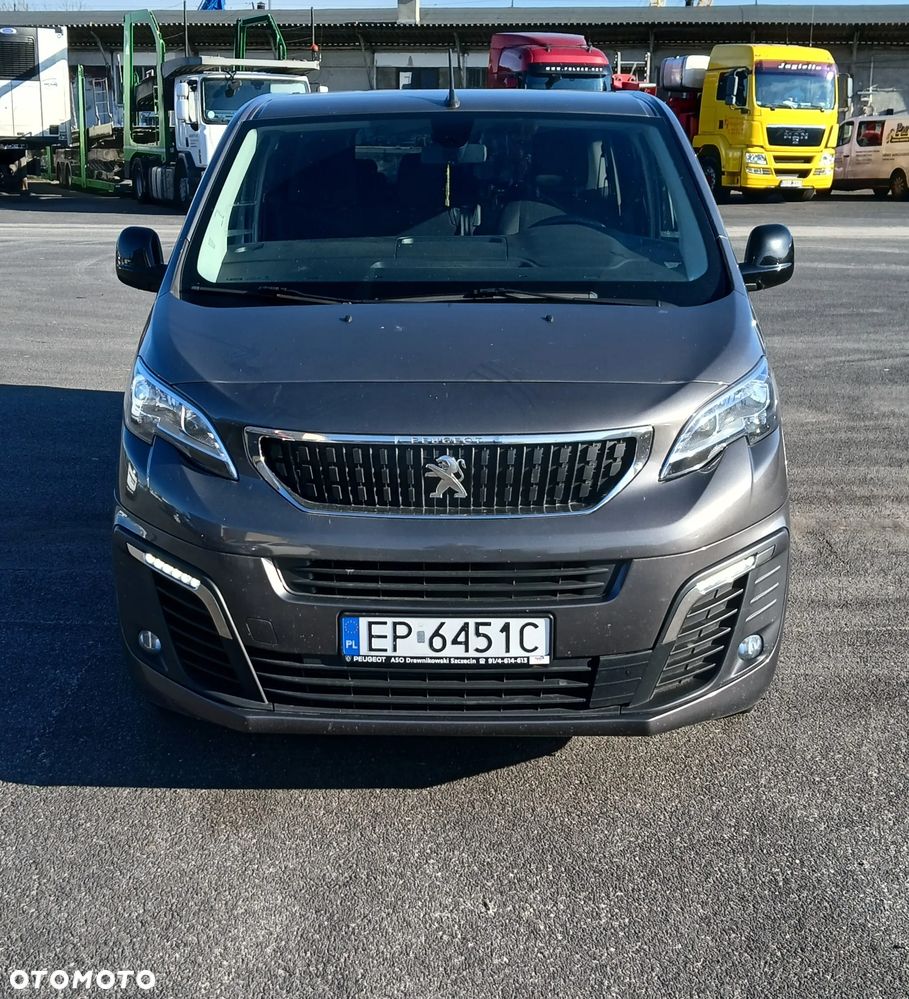 Peugeot Expert - 1