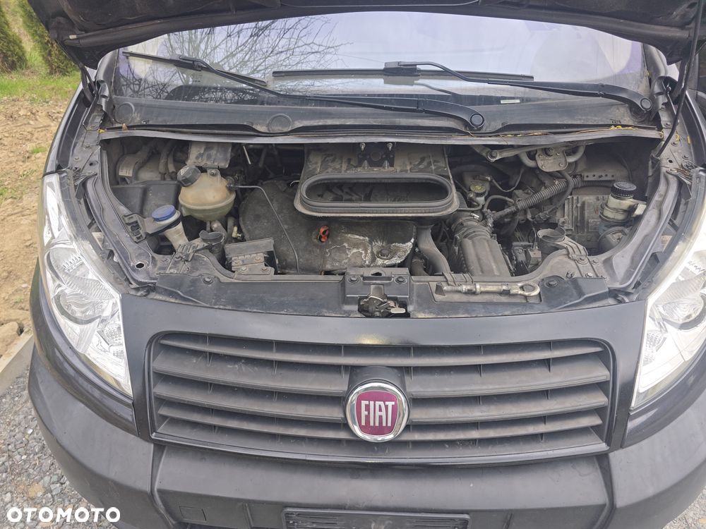 Fiat Scudo Kombi L2H1 Standard - 2