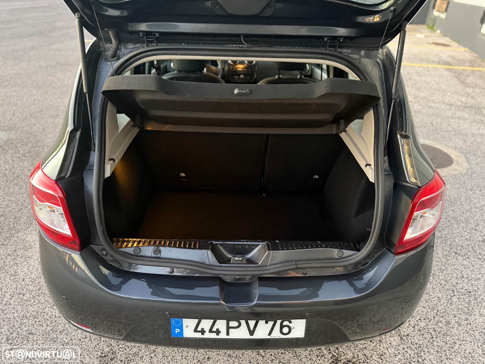Dacia Sandero 0.9 TCe Confort - 10