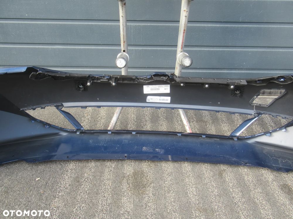 ZDERZAK PRZEDNI PRZÓD BMW 3 G20 G21 LIFT 2022 - 21