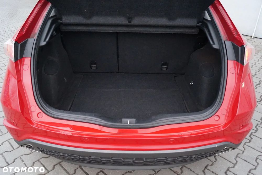 Honda Civic 2.2i-CTDi DPF Sport - 31