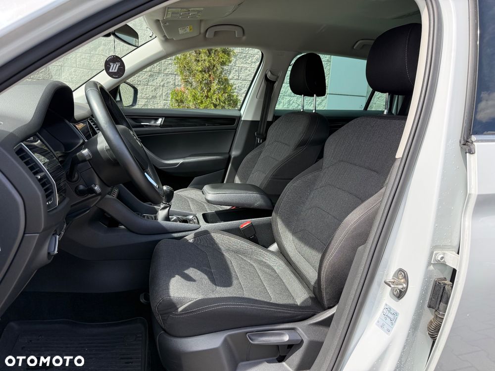 Skoda Kodiaq 2.0 TDI 4x4 Style - 6