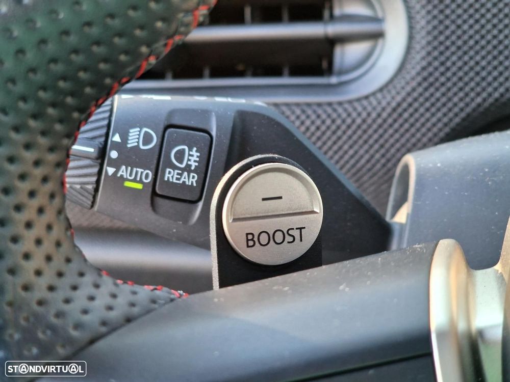 MINI 5 Portas Cooper S Auto - 35