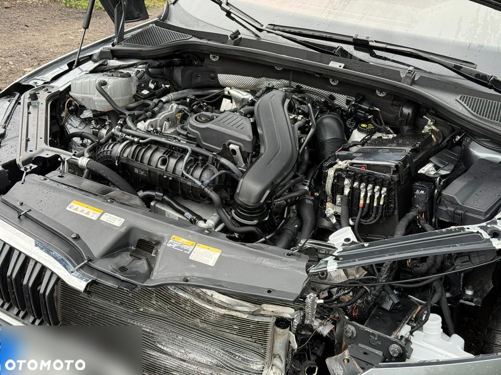 Skoda Octavia 1.5 TSI e-Tec Ambition DSG - 8