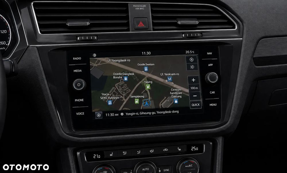 Volkswagen Tiguan 2.0 TDI SCR DSG Elegance - 13