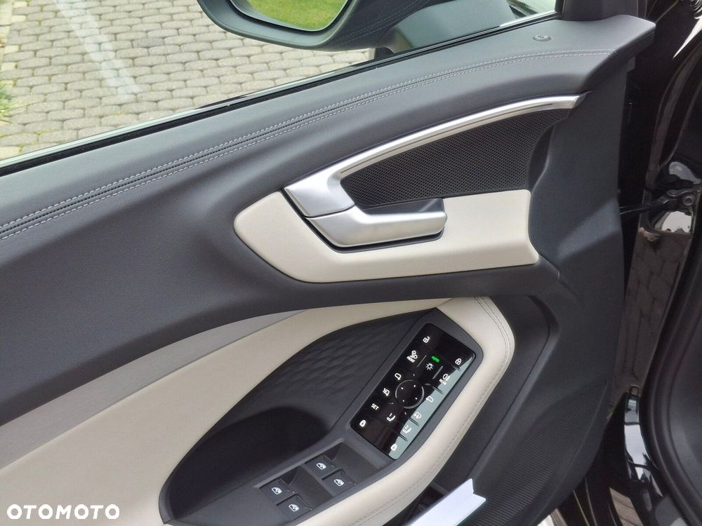 Audi A5 Limousine - 31