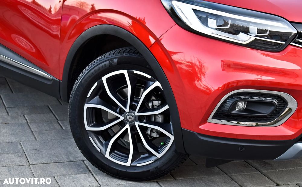 Renault Kadjar TCe EDC GPF Intens - 37