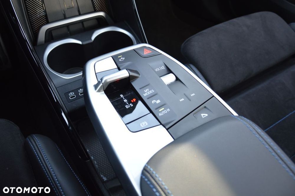 BMW X2 sDrive18d M Sport sport - 20