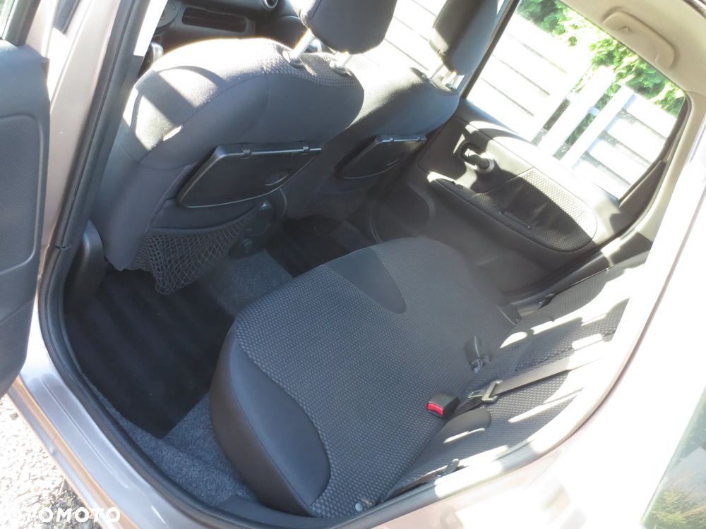 Nissan Note 1.6 Acenta - 6