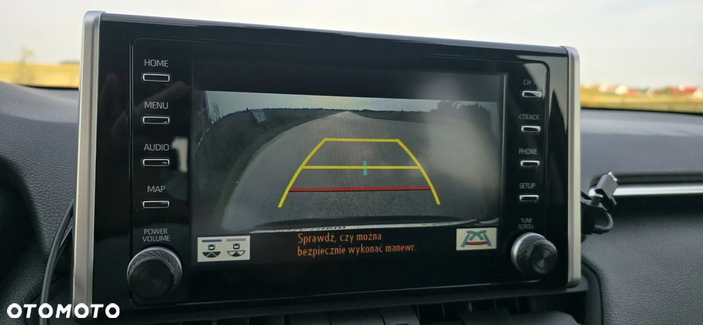 Toyota RAV4 2.5 Hybrid Comfort 4x2 - 24