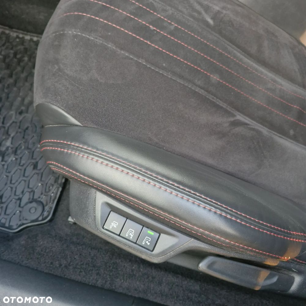 Peugeot 308 BlueHDi FAP 150 EAT6 Stop&Start GT-Line Edition - 10