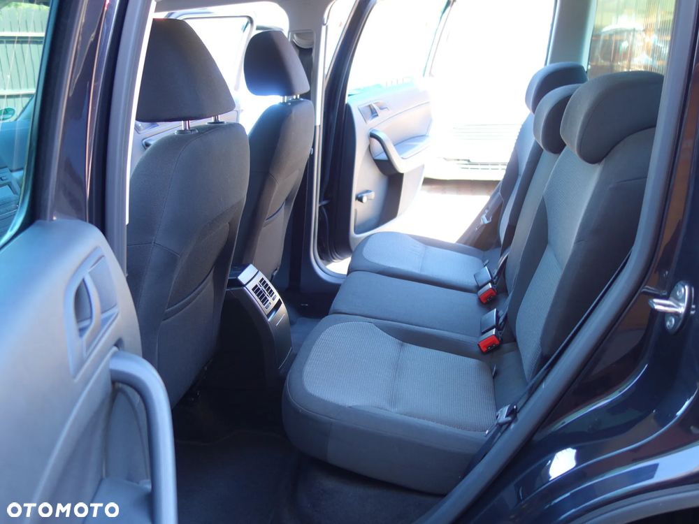 Skoda Yeti 1.2 TSI Elegance PLUS EDITION - 23