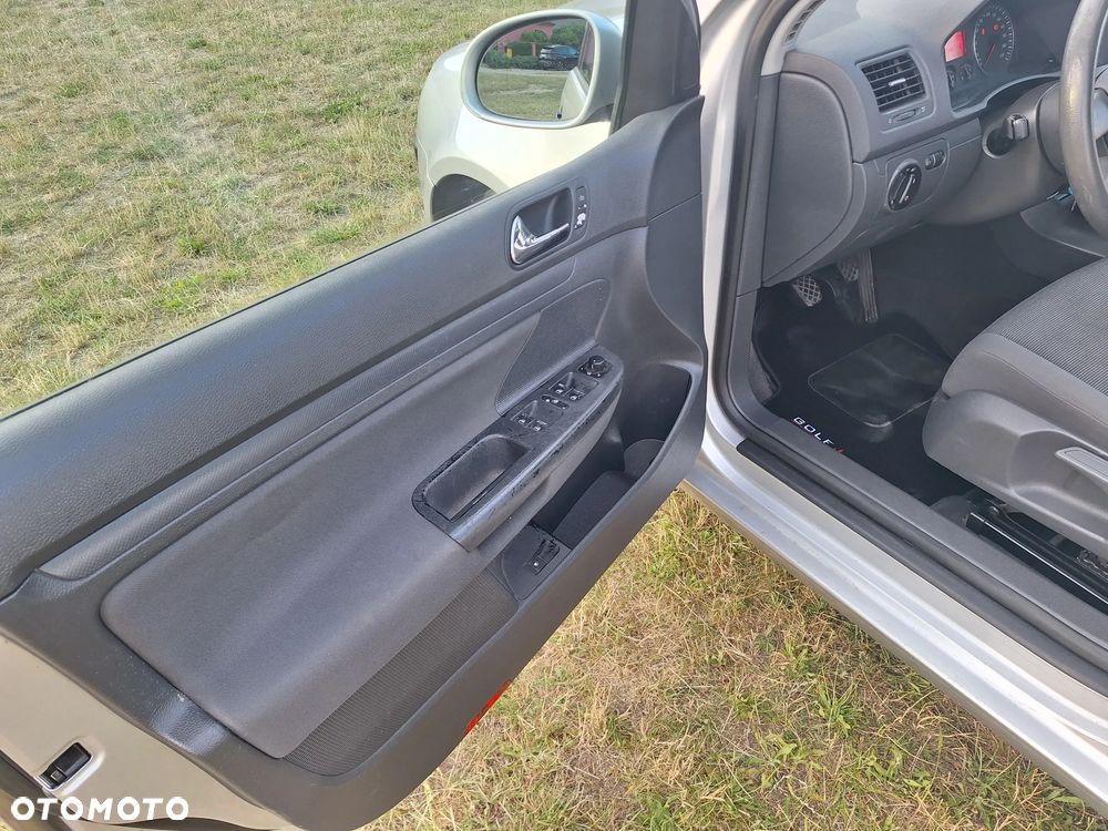 Volkswagen Golf 1.4 Sportline - 14