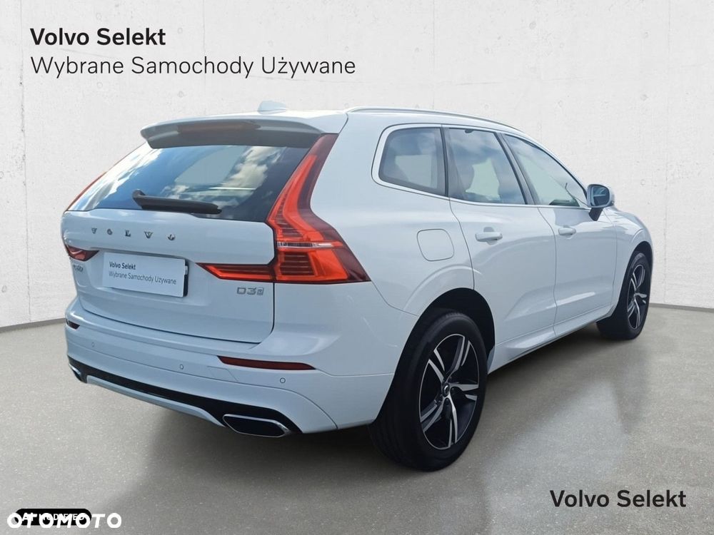 Volvo XC 60 - 6