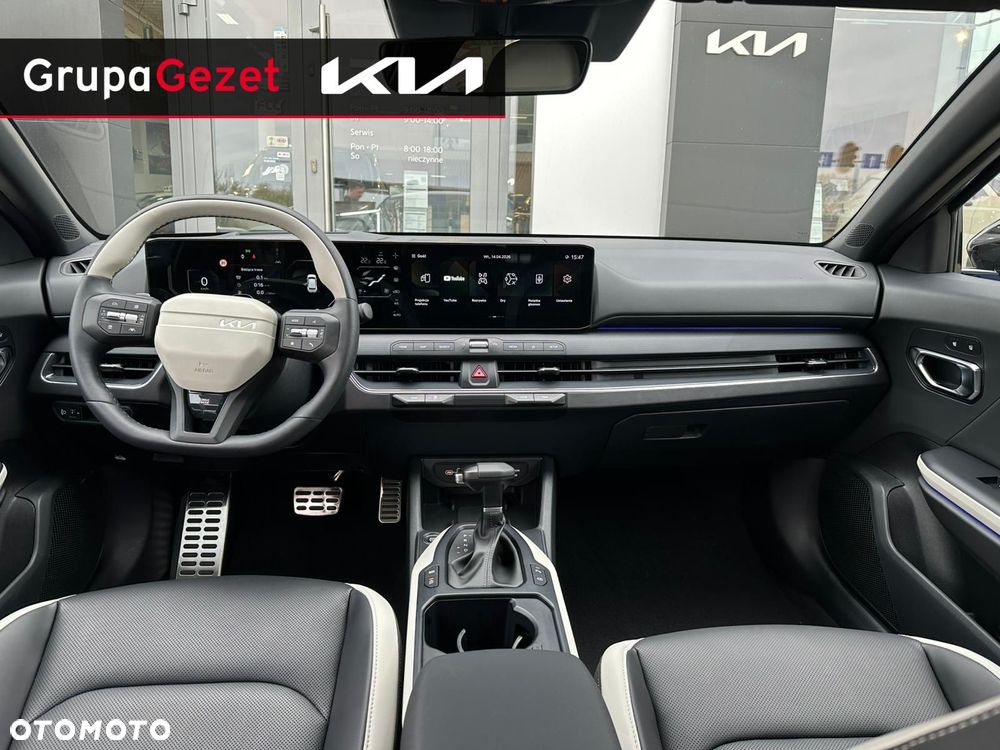 Kia K4 1.6 T-GDI GT Line - 15
