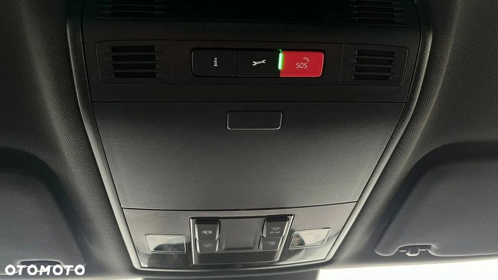 Skoda Superb 2.0 TDI 4x4 L&K DSG - 35