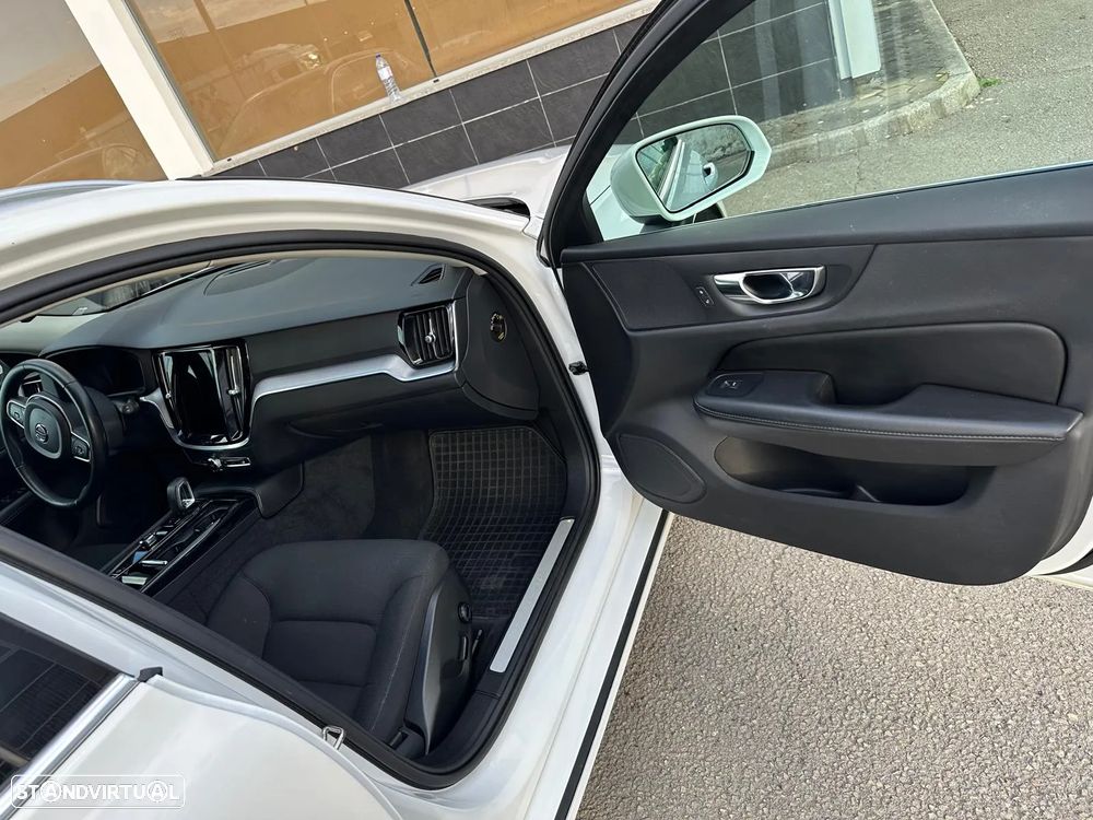 Volvo V60 2.0 T6 AWD TE Inscription Expression - 7