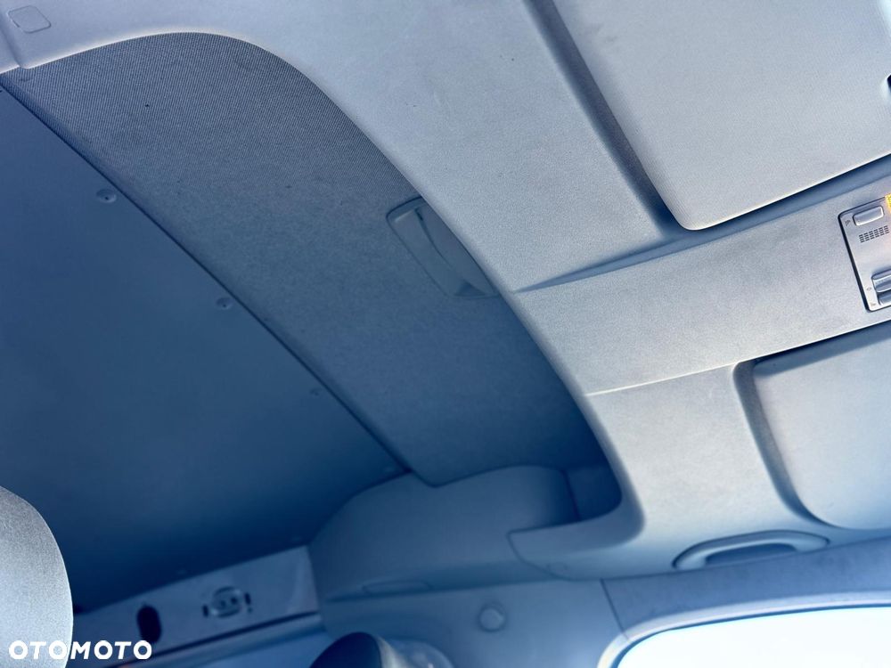 Volkswagen Caddy Standard - 20