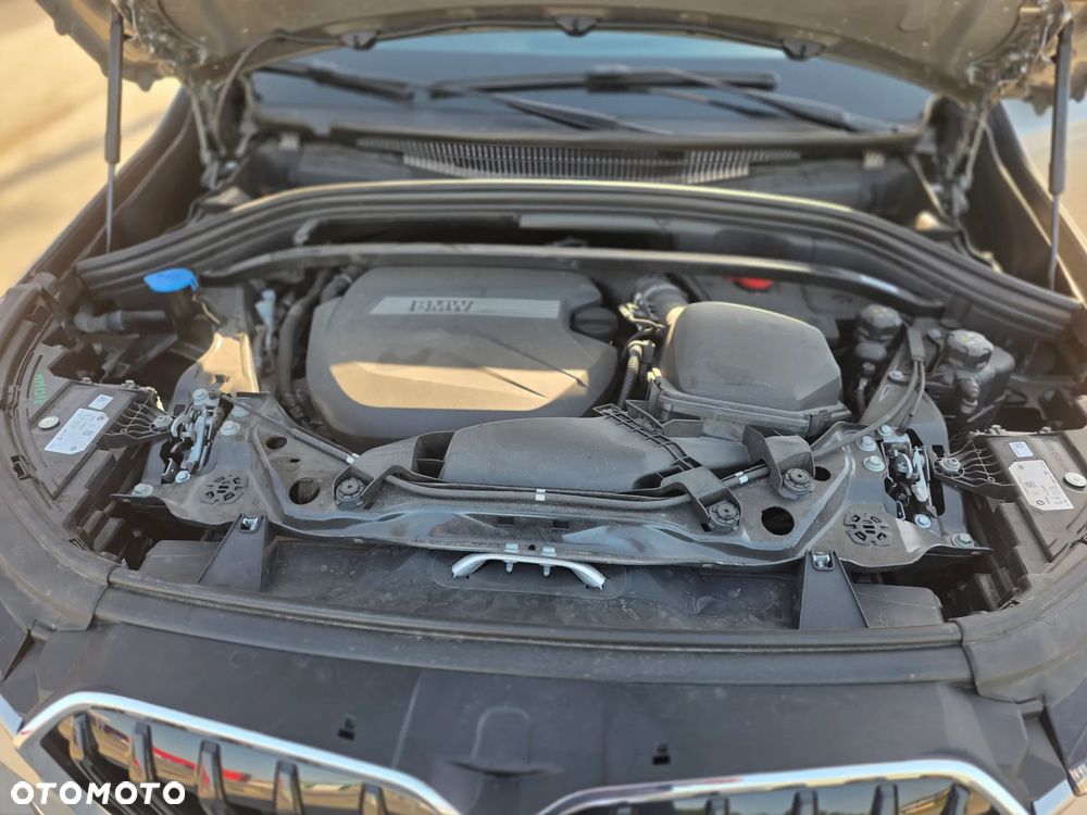 BMW X1 xDrive18d - 15