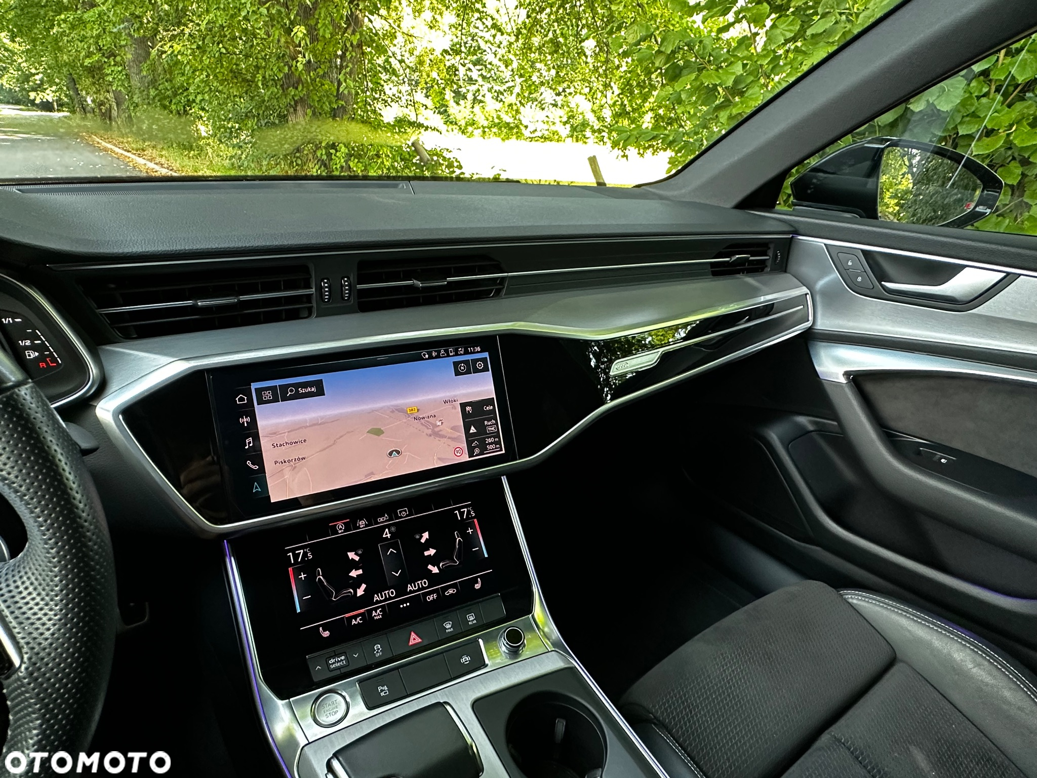 Audi A6 ver-40-tdi-s-tronic - 13