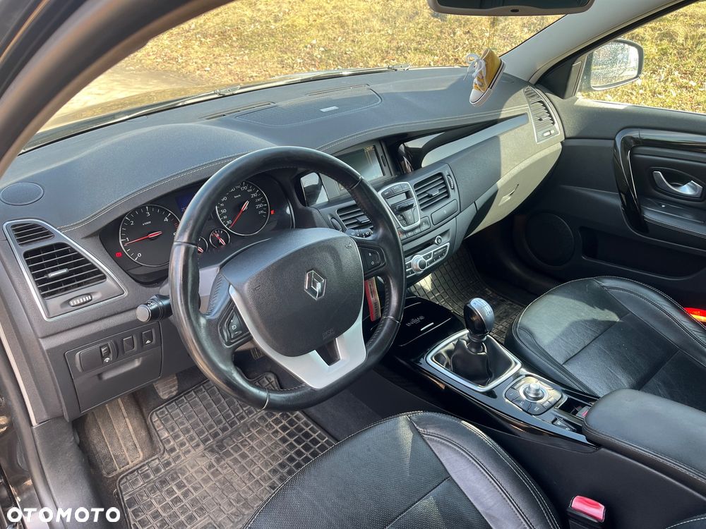 Renault Laguna - 14