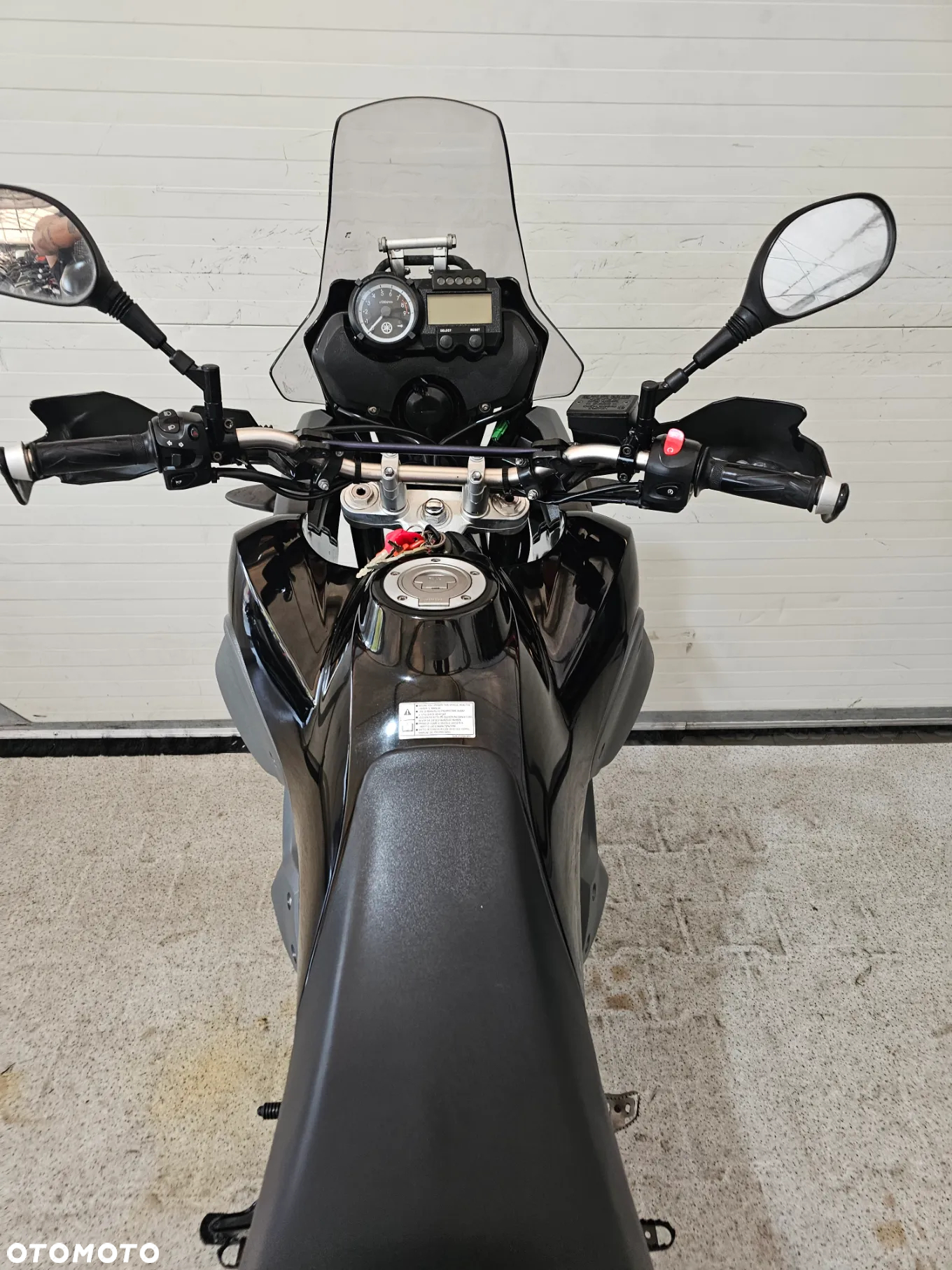 Yamaha XT - 32