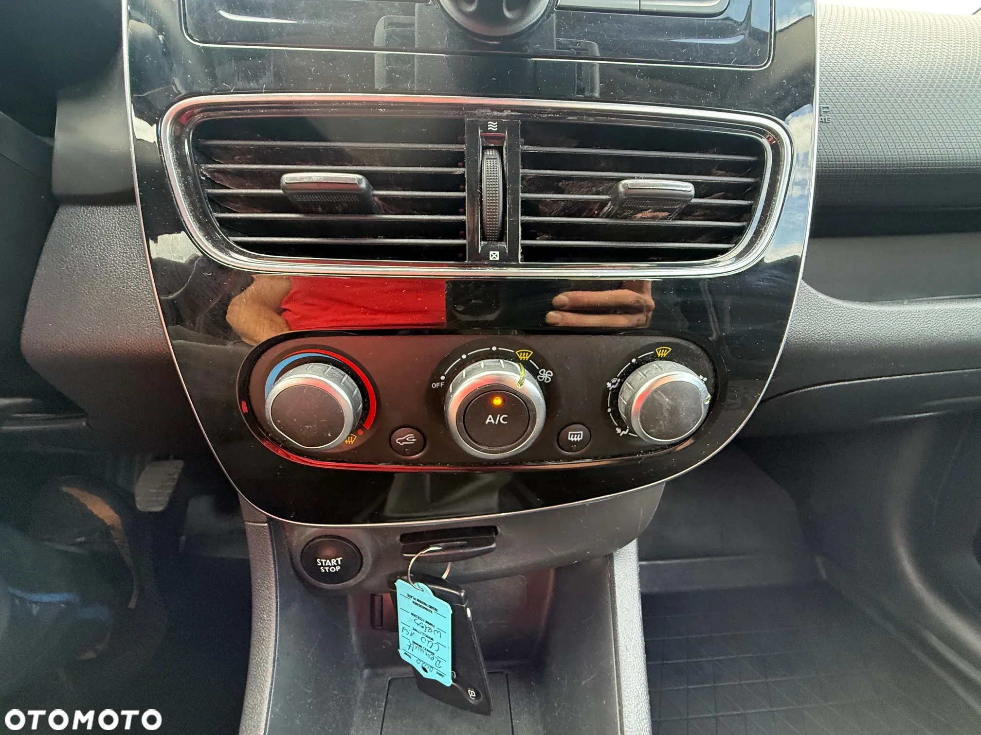 Renault Clio (Energy) dCi 90 Start & Stop LIMITED - 22