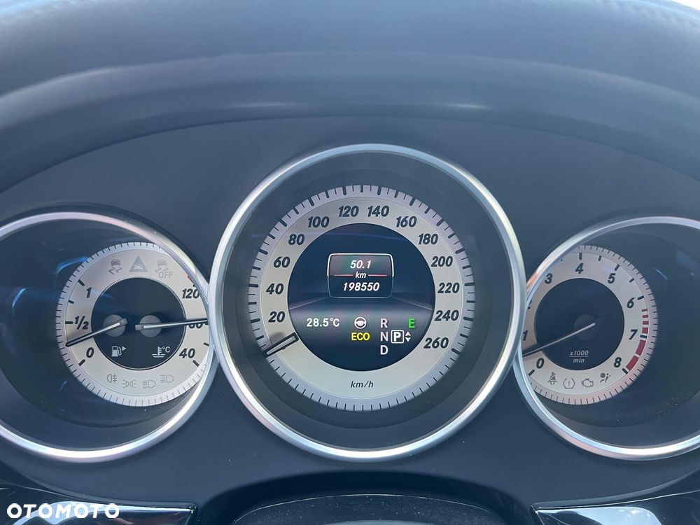 Mercedes-Benz CLS 500 4Matic 7G-TRONIC - 17
