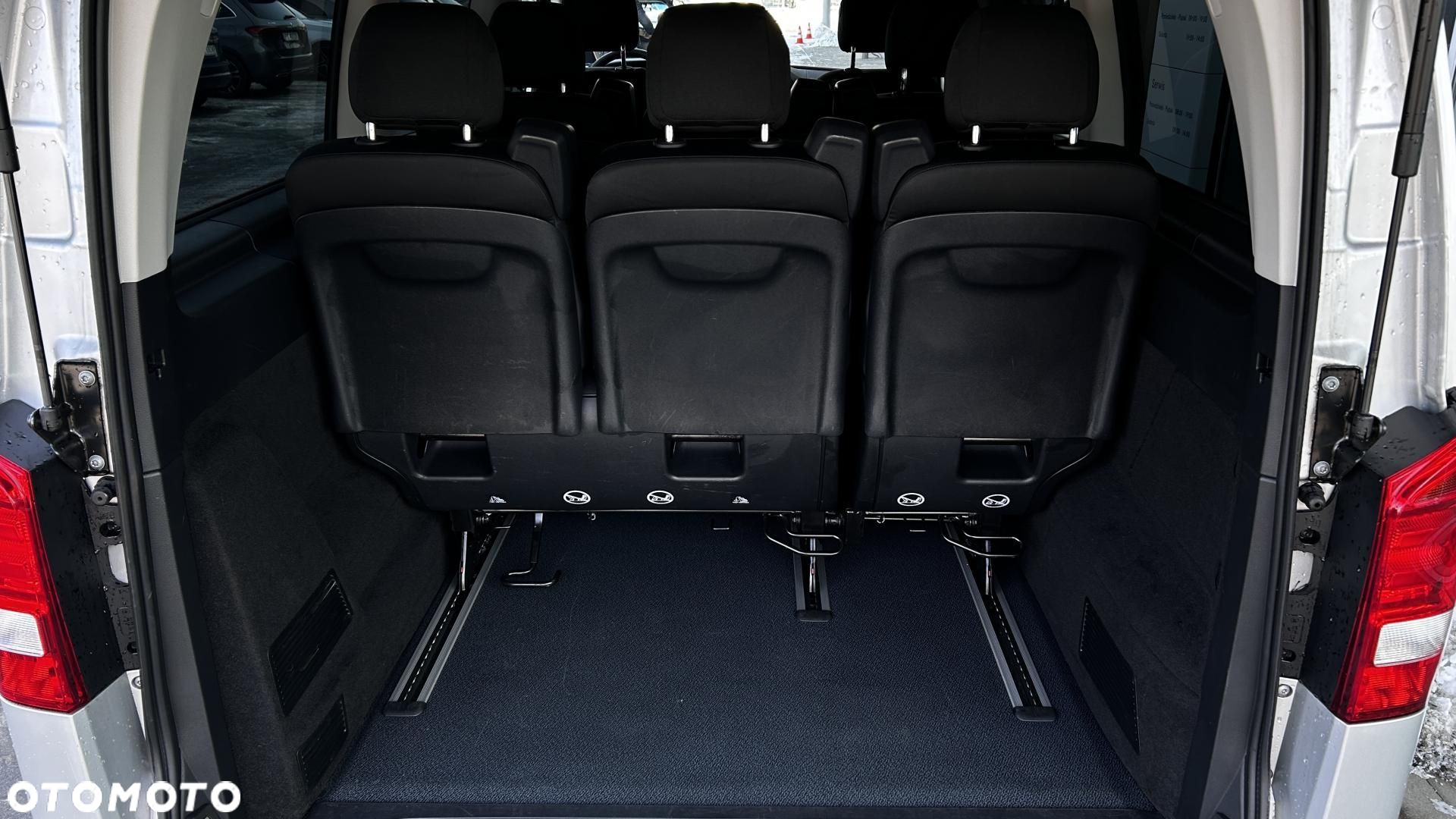 Mercedes-Benz Vito - 27
