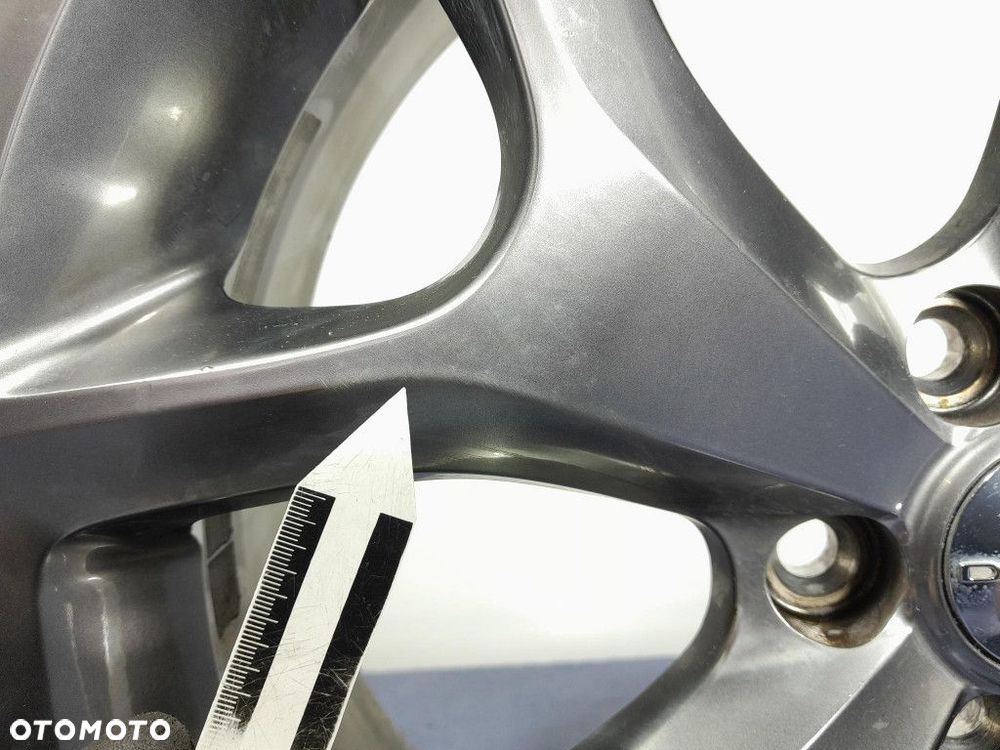 DODGE CHALLENGER III LIFT 15- FELGA ALUMINIOWA 8JX20 5X115 ET 24 1ZV91TRMAB - 4