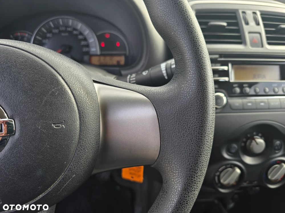 Nissan Micra - 23