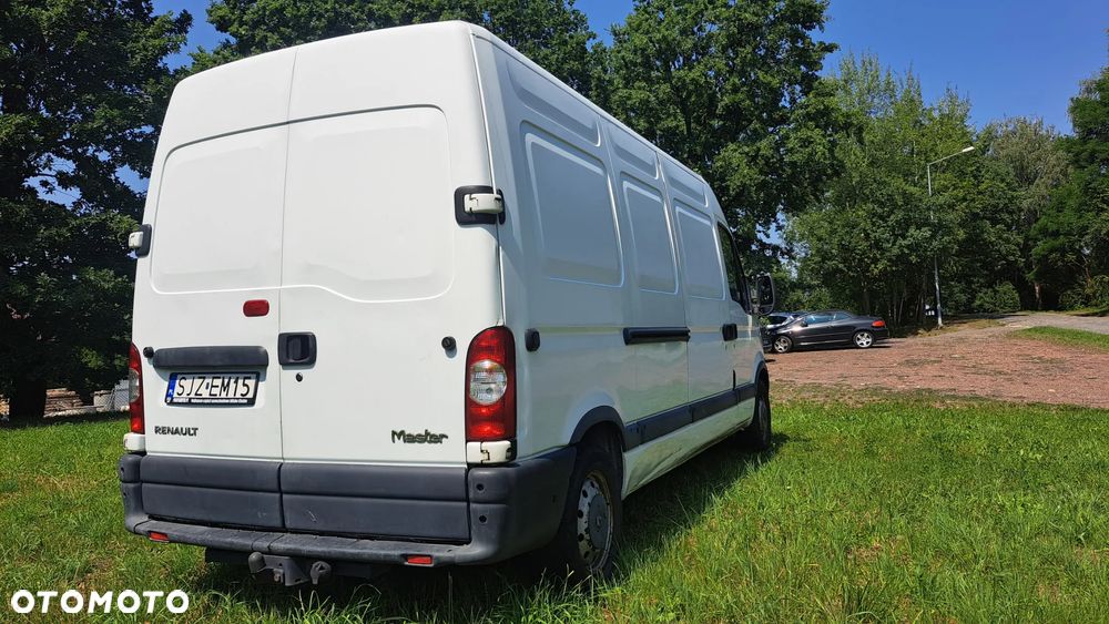 Renault MASTER - 4