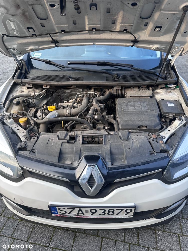 Renault Megane 1.2 16V TCE Energy Bose Edition - 21