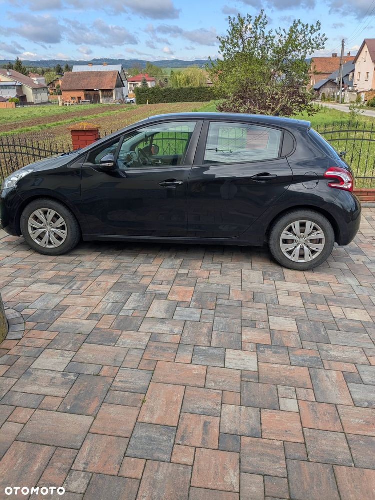 Peugeot 208 1.4 VTi Active - 5