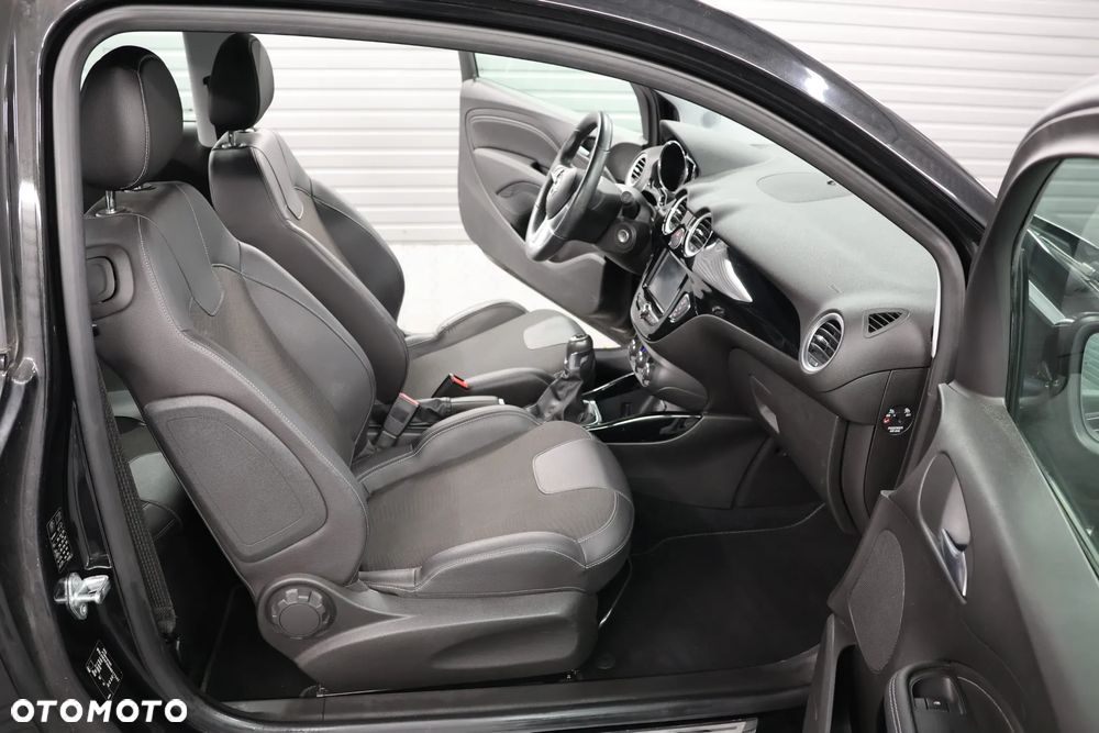 Opel Adam 1.4 Black Jack - 7