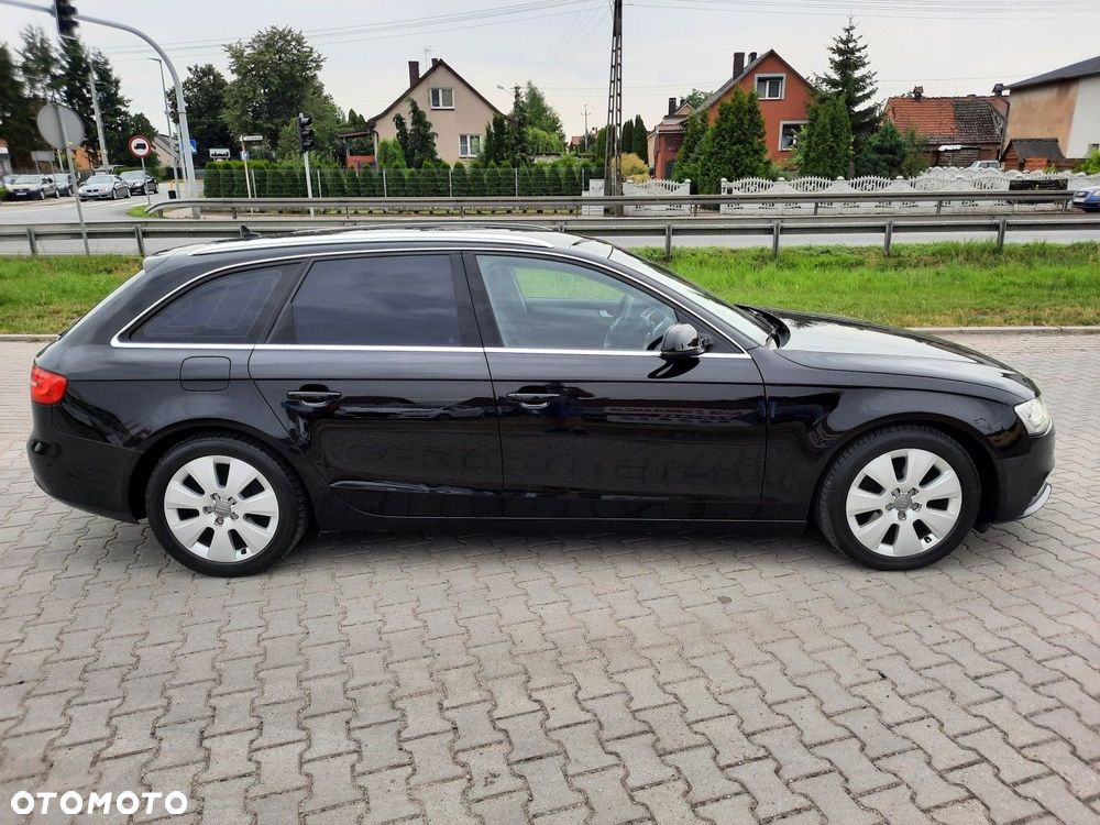 Audi A4 Avant 2.0 TDI ultra DPF Ambition - 5