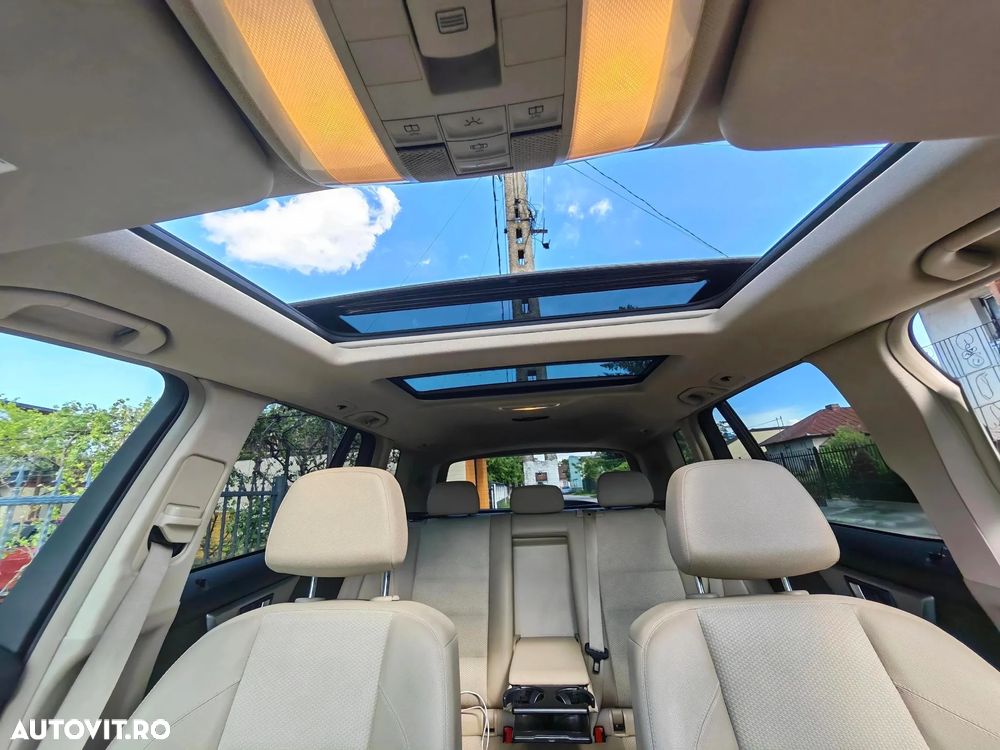 Mercedes-Benz GLK 250 CDI 4M BlueEfficiency Aut. - 13