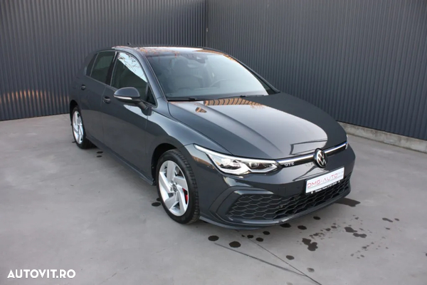 Volkswagen Golf 1.4 eHybrid Style