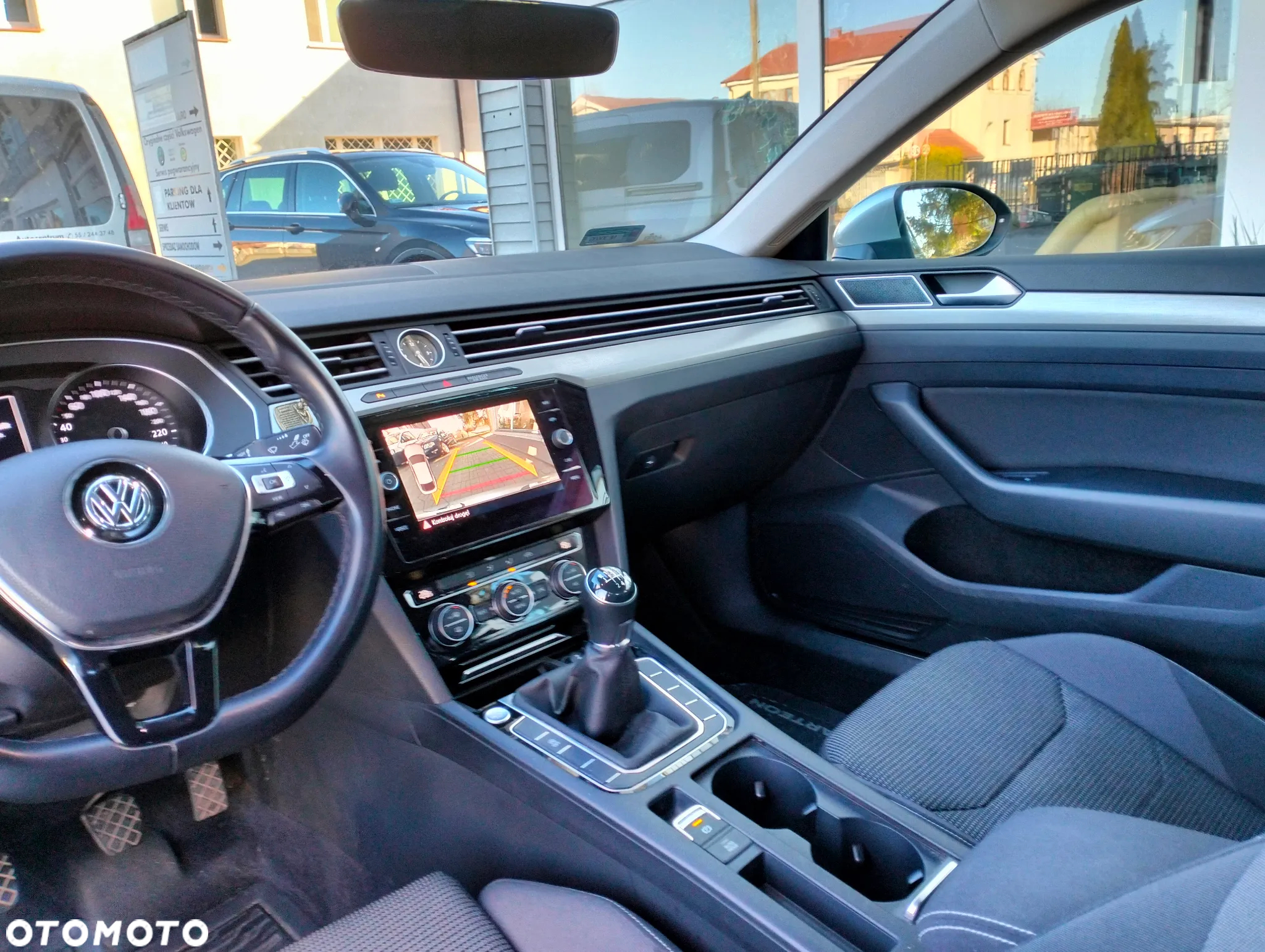 Volkswagen Arteon 2.0 TDI SCR Essence - 7