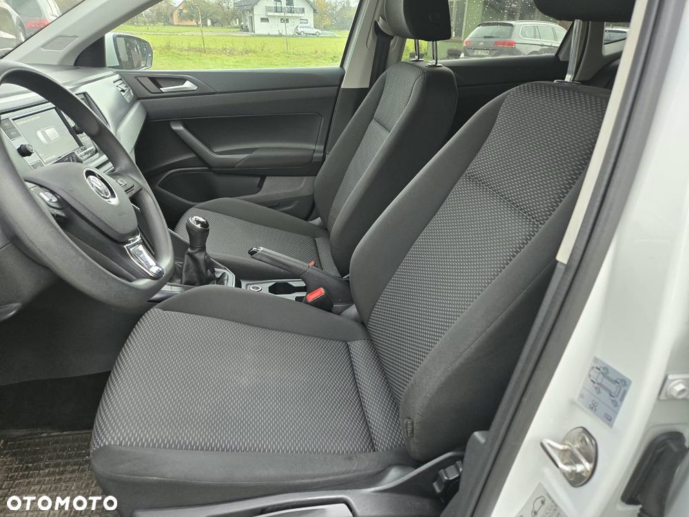 Volkswagen Polo - 7